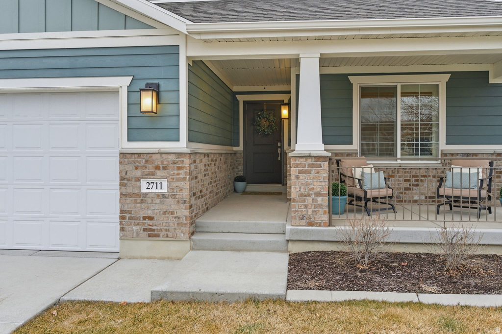 2711 E RED BARN RD Heber City, UT 84032