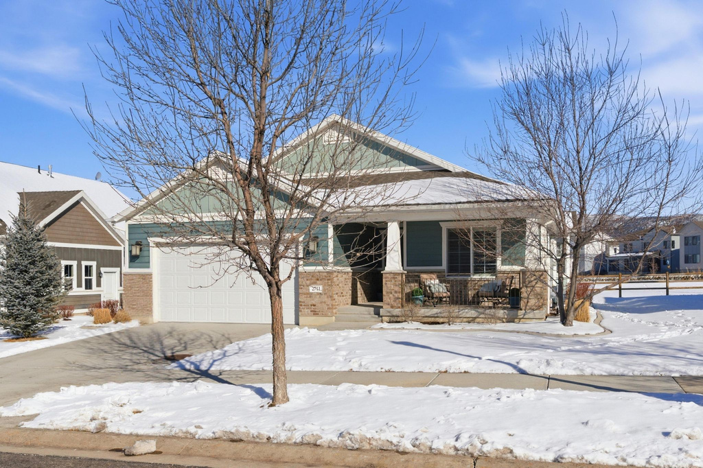 2711 E RED BARN RD Heber City, UT 84032