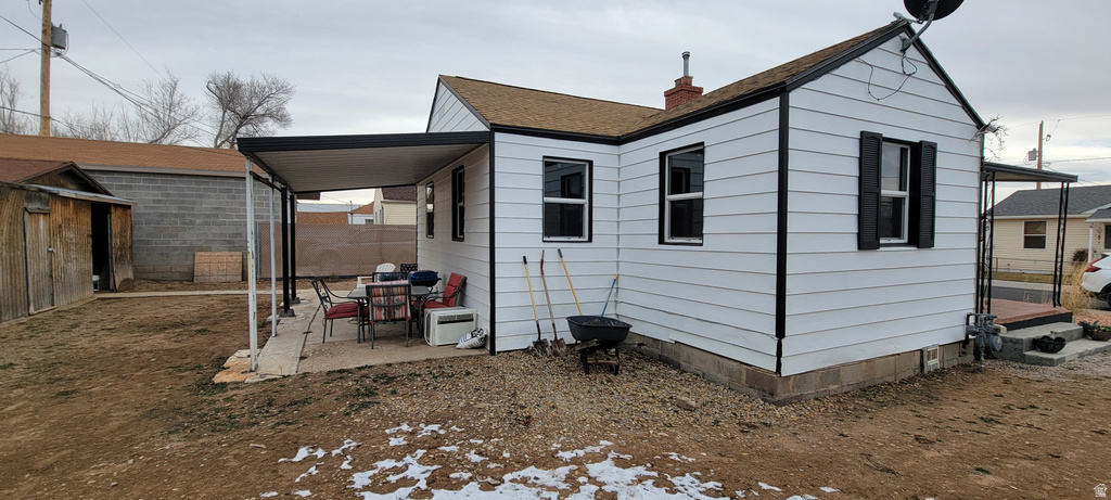 119 3RD East Carbon, UT 84520
