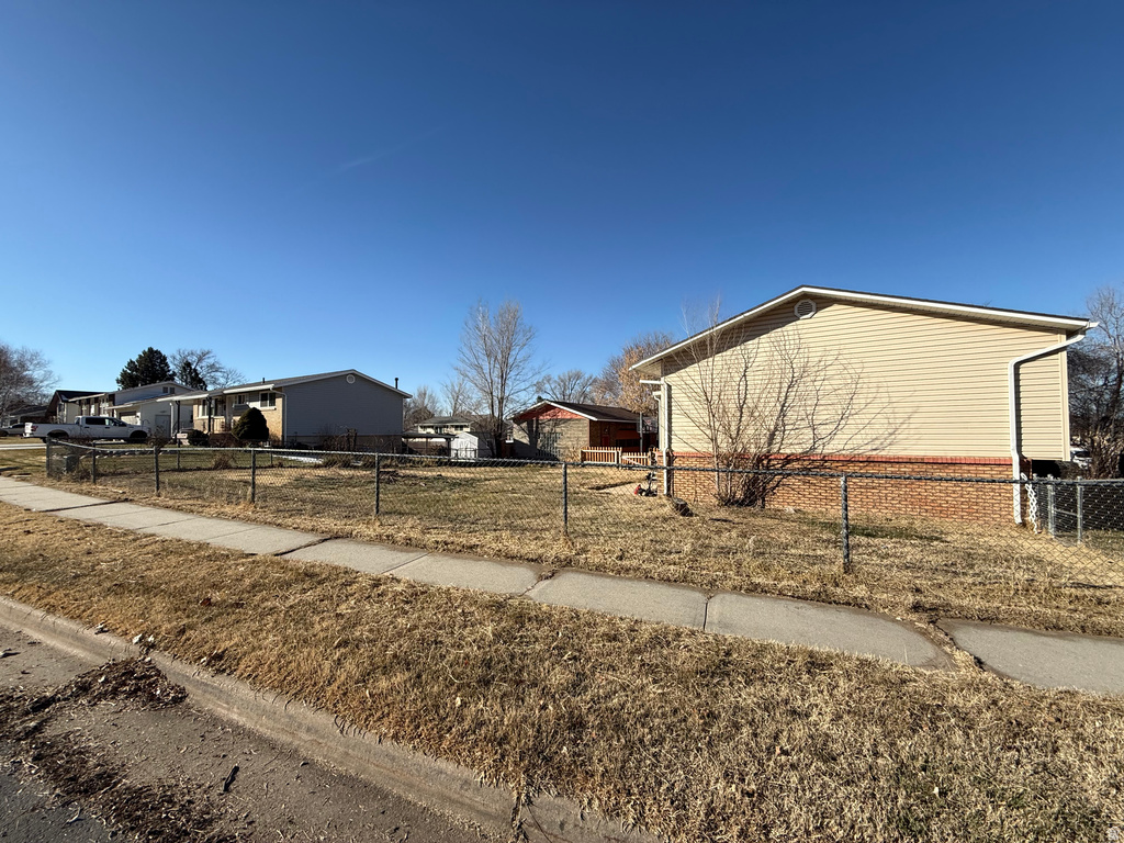 2817 W 5000 S Roy, UT 84067
