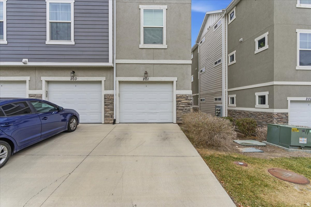 14469 S SELVIG WAY #C201 Herriman, UT 84096