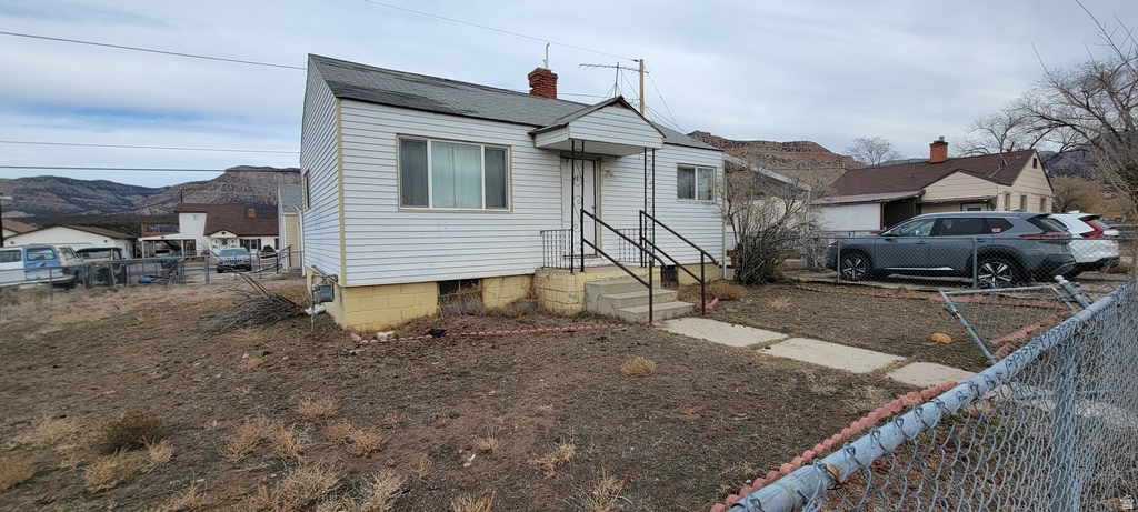 177 CARSON AVE East Carbon, UT 84520