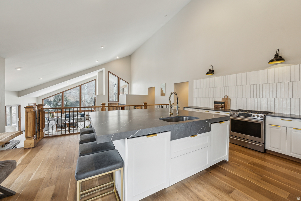 9049 CHEYENNE WAY Snyderville, UT 84098