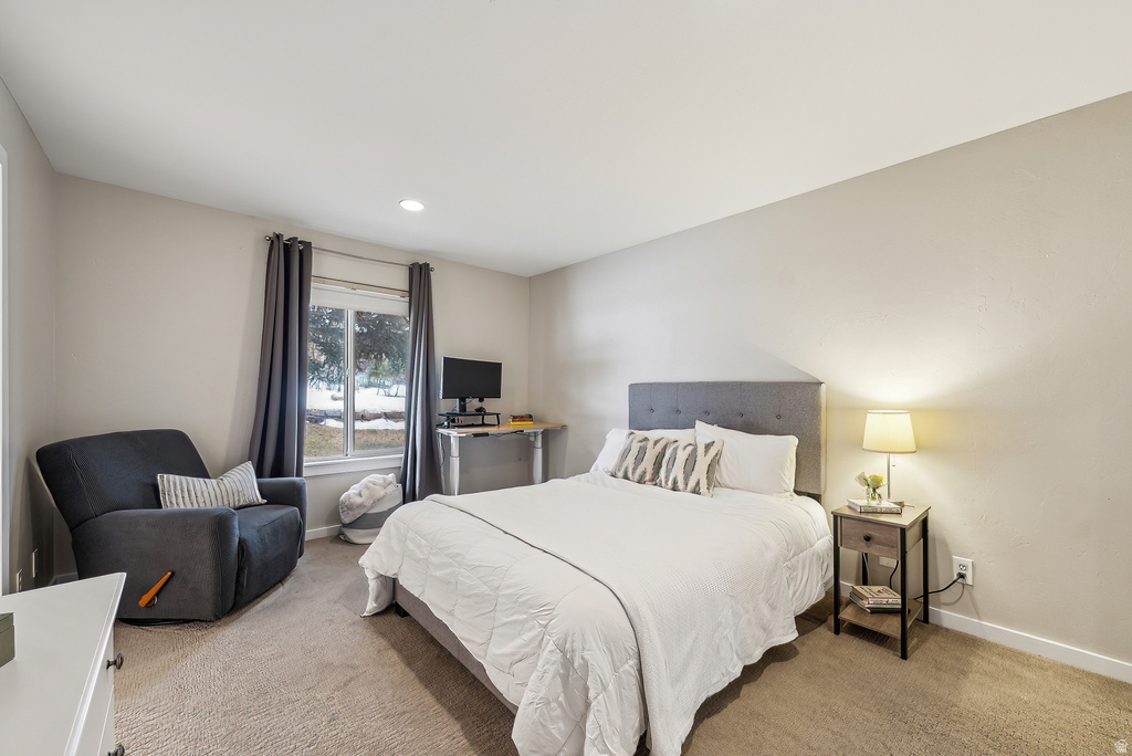 9049 CHEYENNE WAY Snyderville, UT 84098