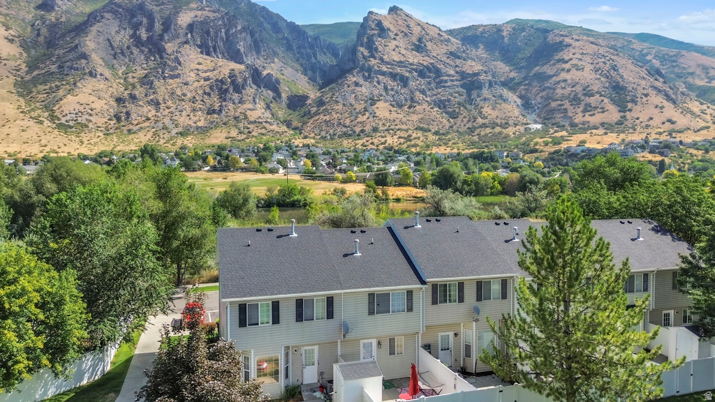 814 N 175 E Springville, UT 84663