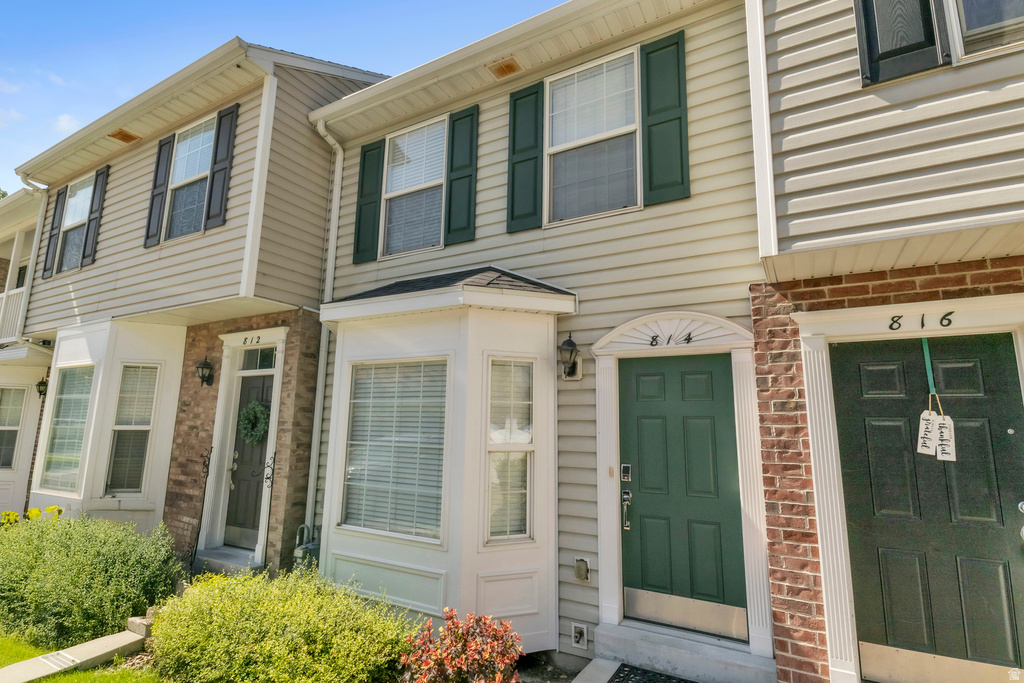 814 N 175 E Springville, UT 84663