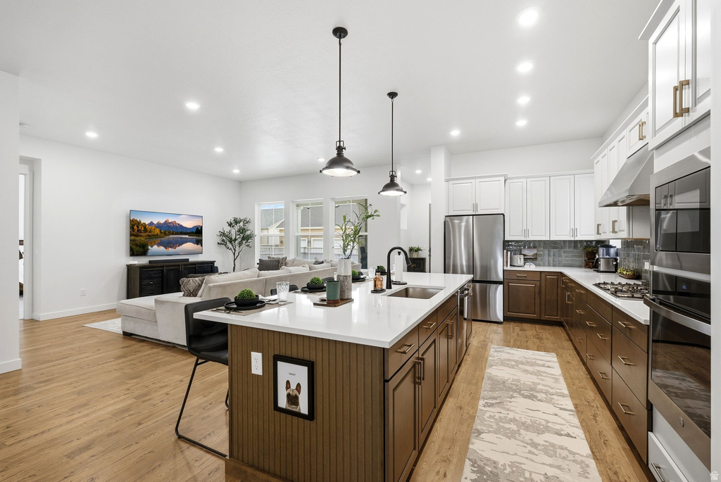 6932 W DOCKSIDER DR South Jordan, UT 84009