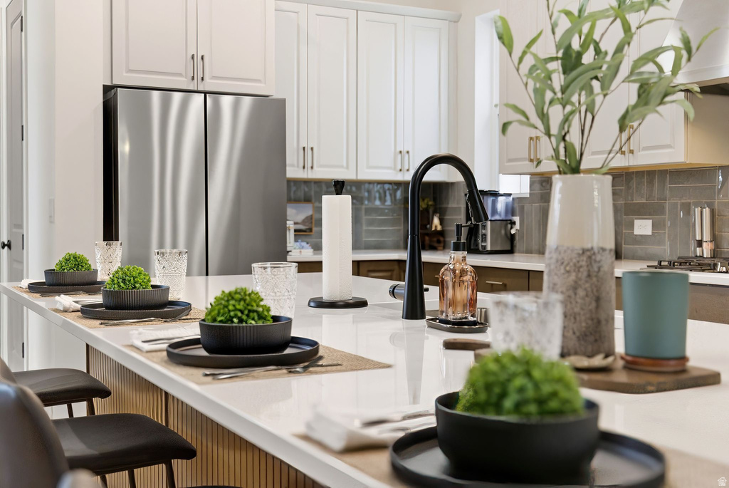 6932 W DOCKSIDER DR South Jordan, UT 84009