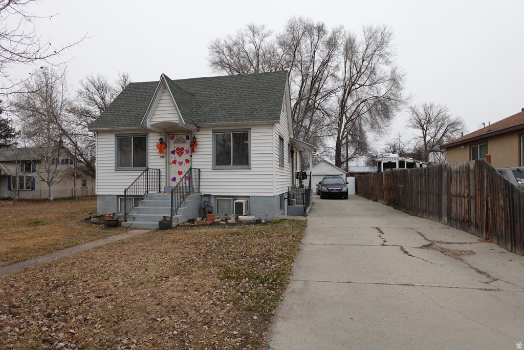 588 W UTAH AVE Payson, UT 84651