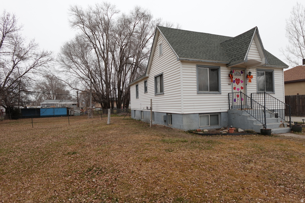 588 W UTAH AVE Payson, UT 84651