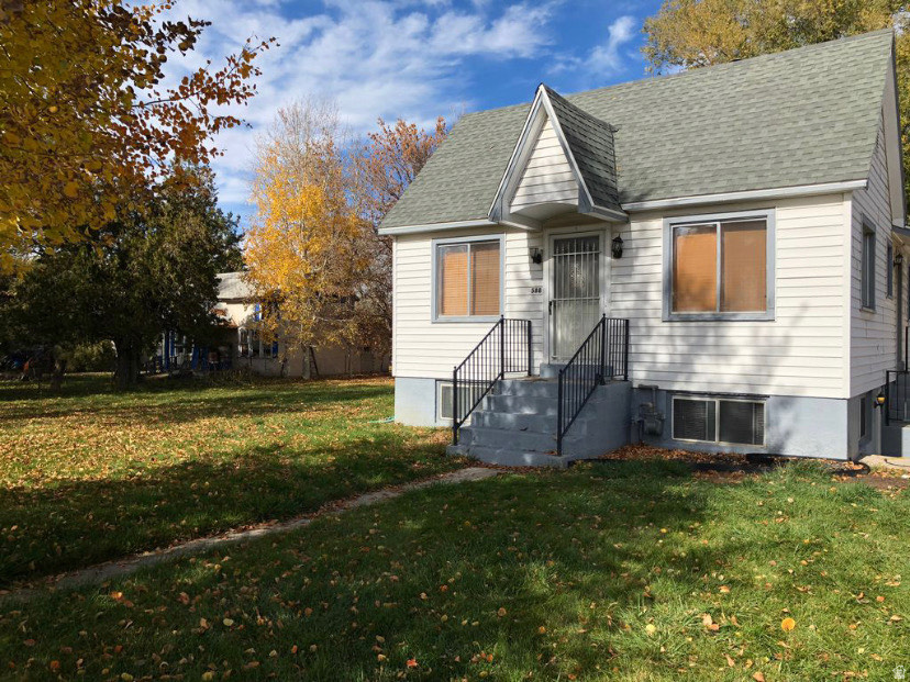 588 W UTAH AVE Payson, UT 84651