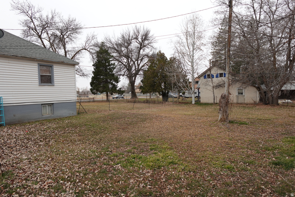 588 W UTAH AVE Payson, UT 84651