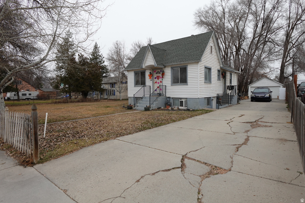 588 W UTAH AVE Payson, UT 84651