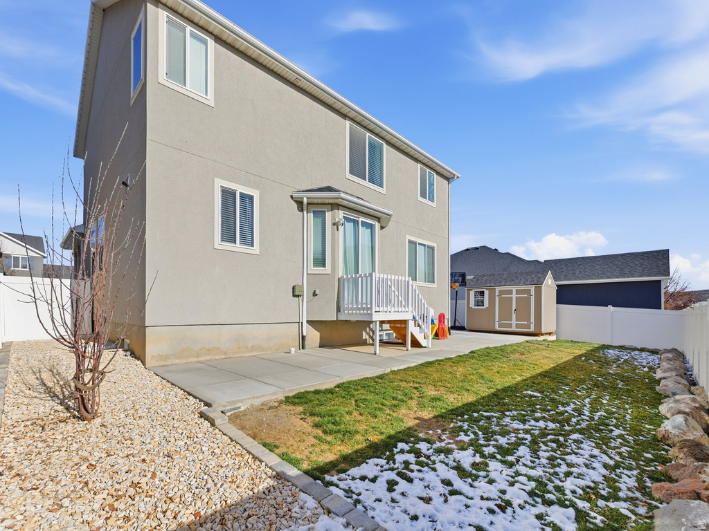 4062 E HUDSON WAY Eagle Mountain, UT 84005