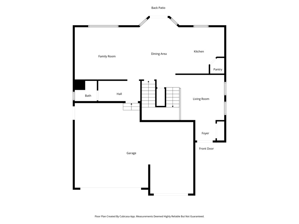 4062 E HUDSON WAY Eagle Mountain, UT 84005
