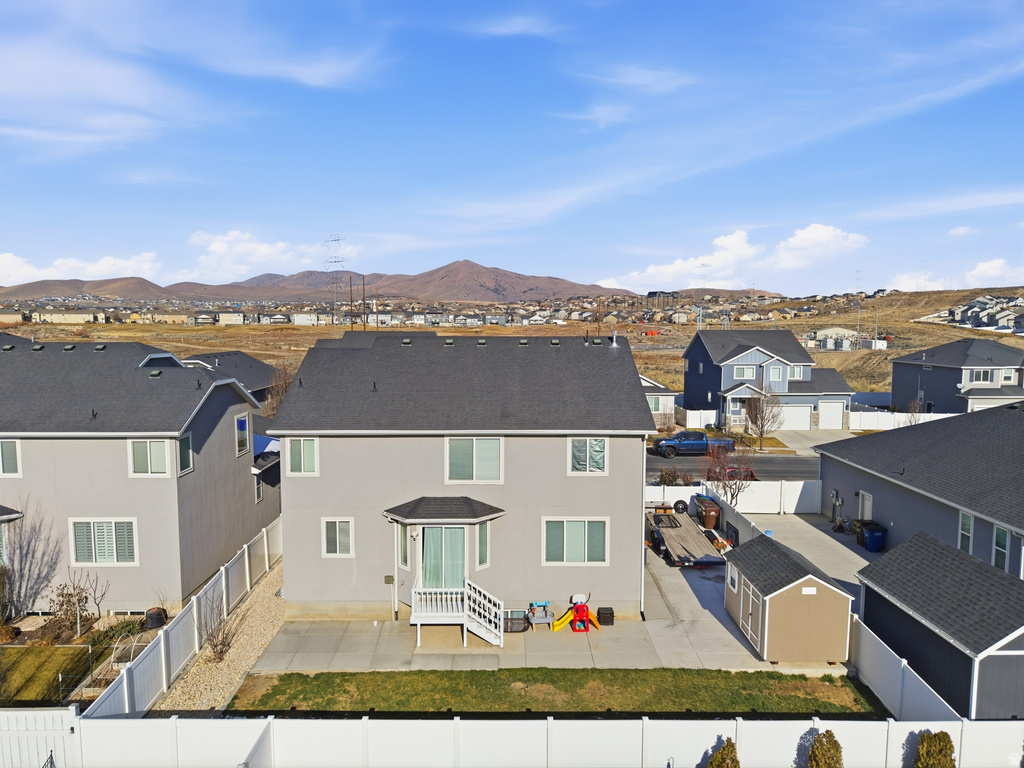 4062 E HUDSON WAY Eagle Mountain, UT 84005