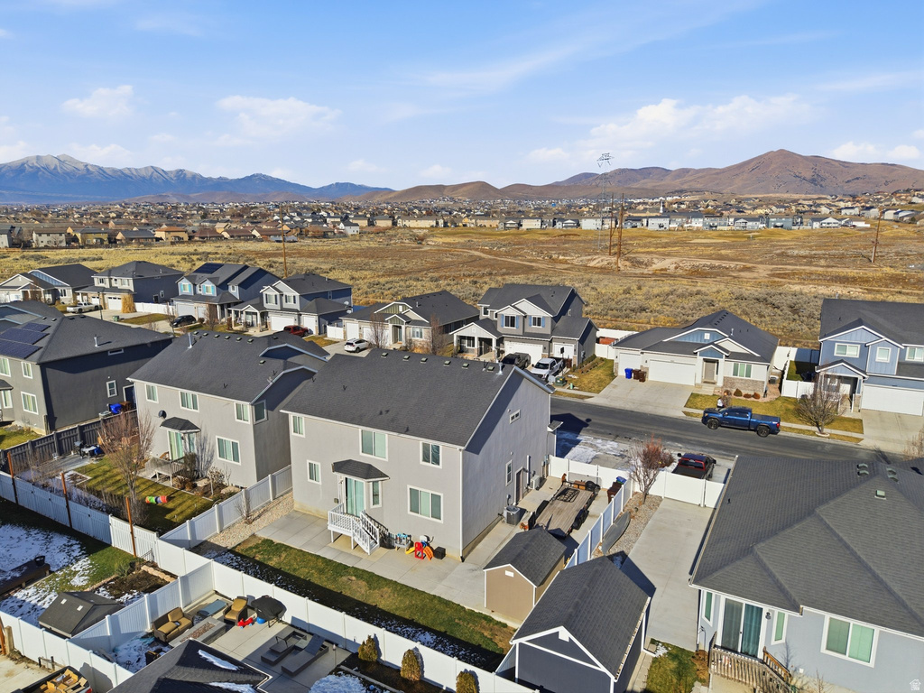 4062 E HUDSON WAY Eagle Mountain, UT 84005