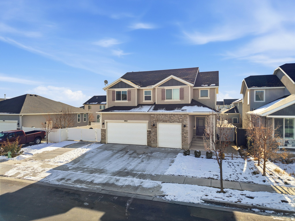 4062 E HUDSON WAY Eagle Mountain, UT 84005