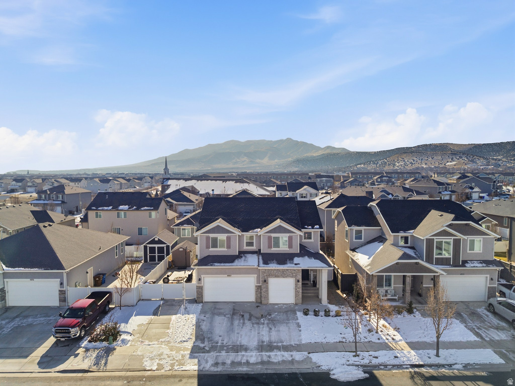 4062 E HUDSON WAY Eagle Mountain, UT 84005