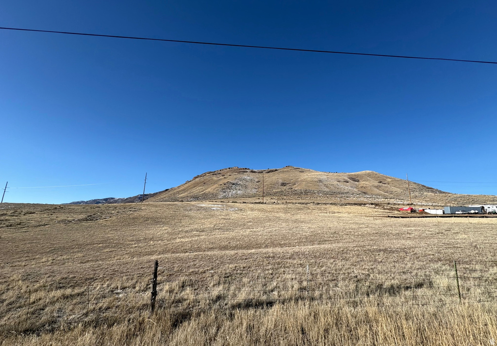 2687 N EAST HENEFER RD Henefer, UT 84033