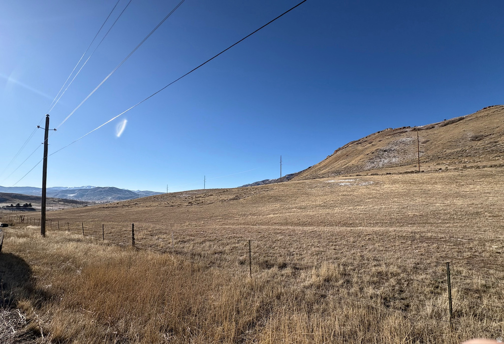 2687 N EAST HENEFER RD Henefer, UT 84033