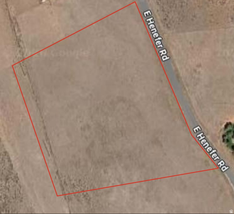 2687 N EAST HENEFER RD Henefer, UT 84033