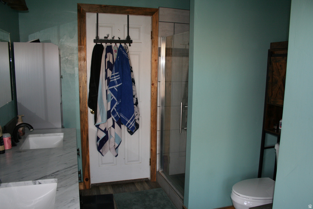 5868 N DRY FORK CANYON RD Vernal, UT 84078