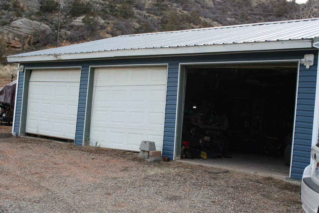 5868 N DRY FORK CANYON RD Vernal, UT 84078