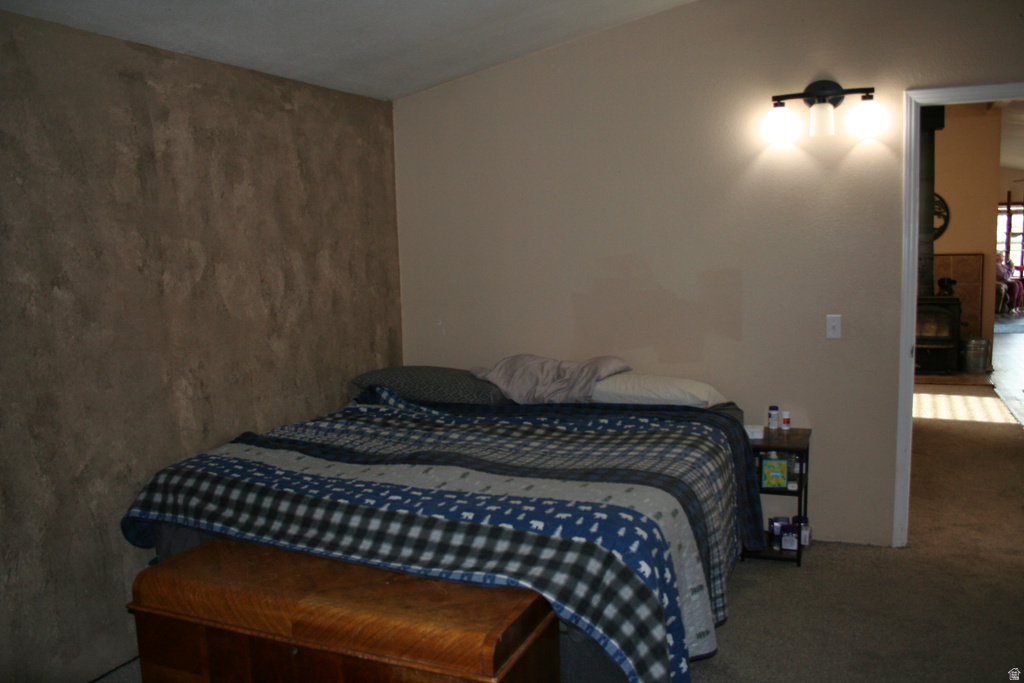 5868 N DRY FORK CANYON RD Vernal, UT 84078