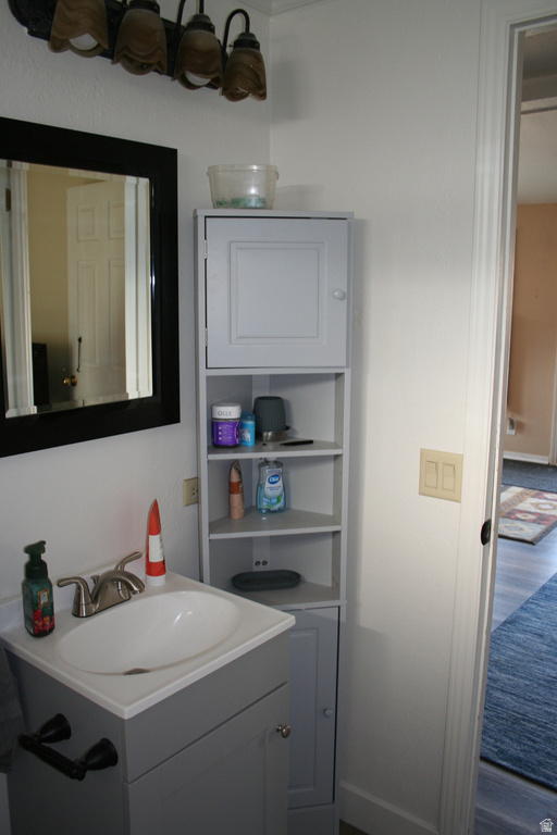 5868 N DRY FORK CANYON RD Vernal, UT 84078