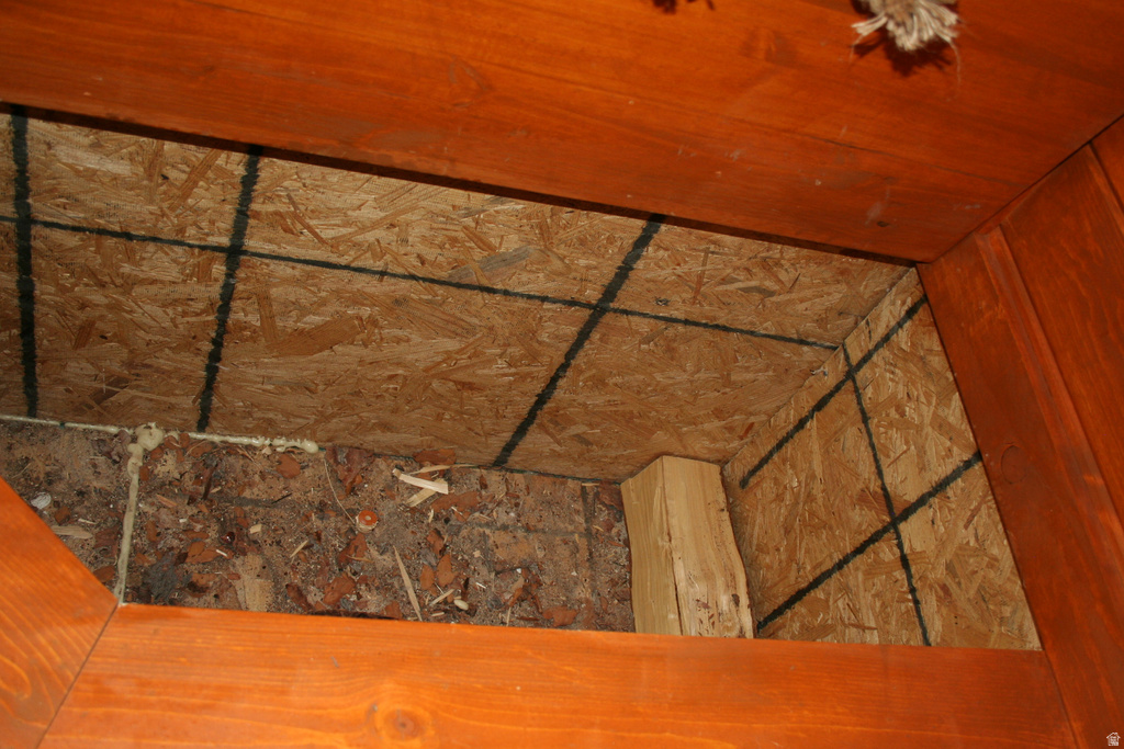 5868 N DRY FORK CANYON RD Vernal, UT 84078