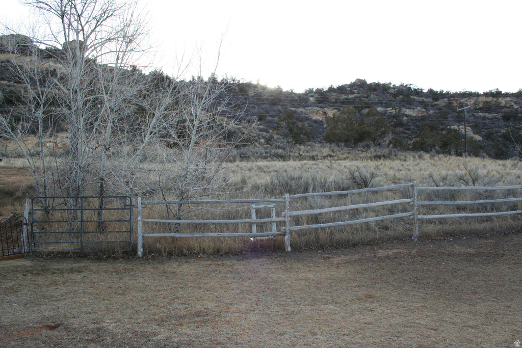 5868 N DRY FORK CANYON RD Vernal, UT 84078