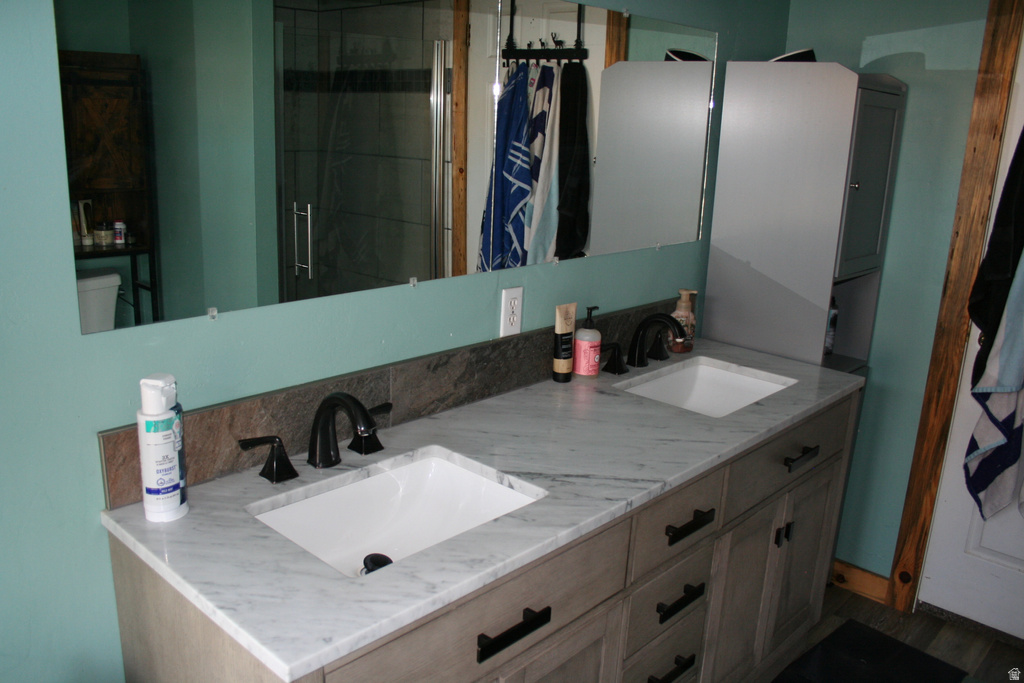 5868 N DRY FORK CANYON RD Vernal, UT 84078