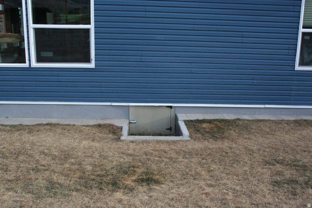 5868 N DRY FORK CANYON RD Vernal, UT 84078