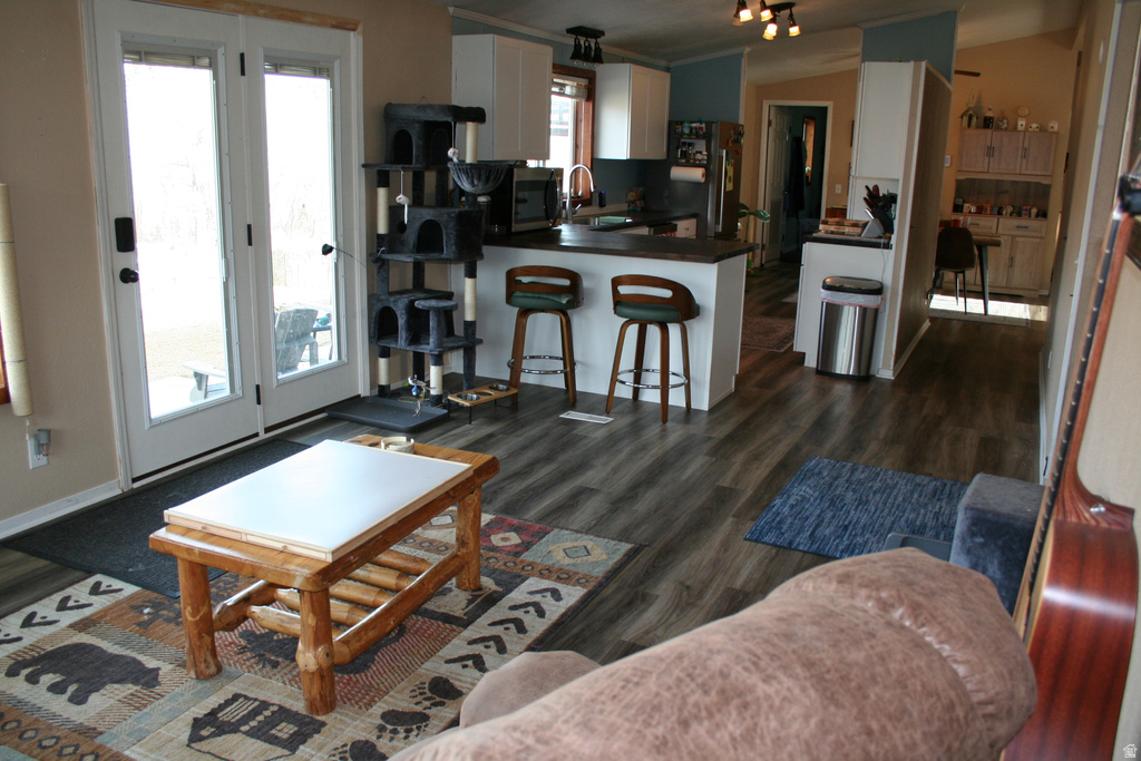 5868 N DRY FORK CANYON RD Vernal, UT 84078