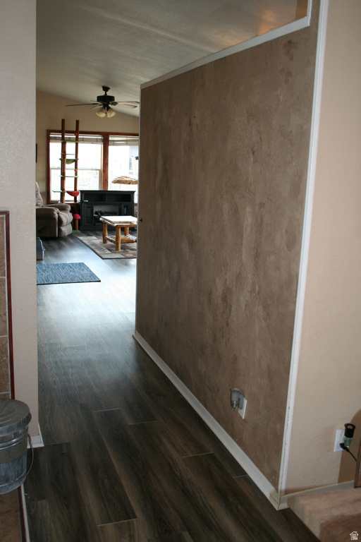 5868 N DRY FORK CANYON RD Vernal, UT 84078