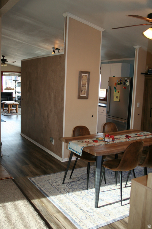 5868 N DRY FORK CANYON RD Vernal, UT 84078