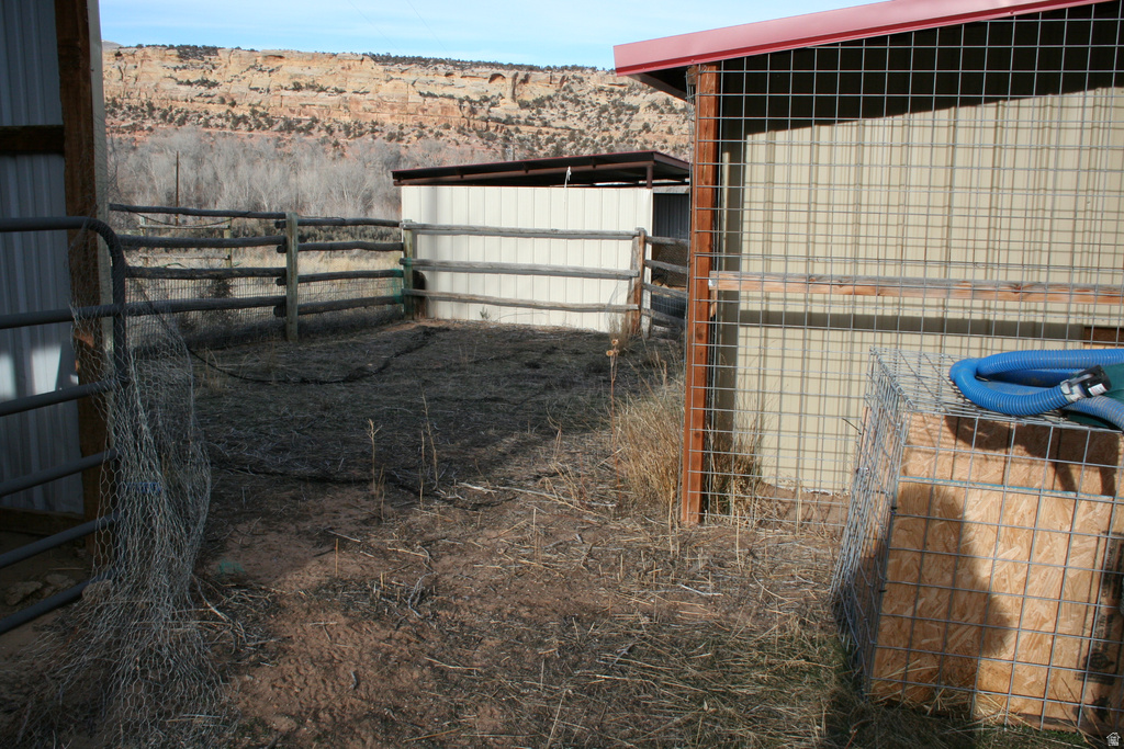 5868 N DRY FORK CANYON RD Vernal, UT 84078