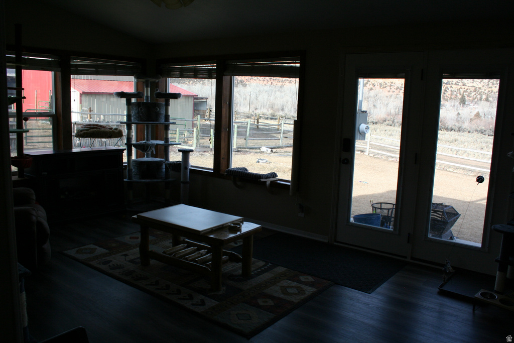 5868 N DRY FORK CANYON RD Vernal, UT 84078