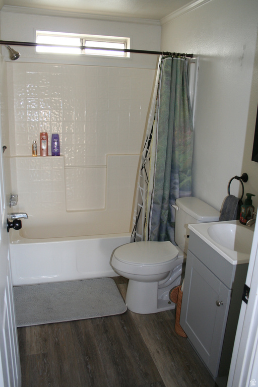 5868 N DRY FORK CANYON RD Vernal, UT 84078