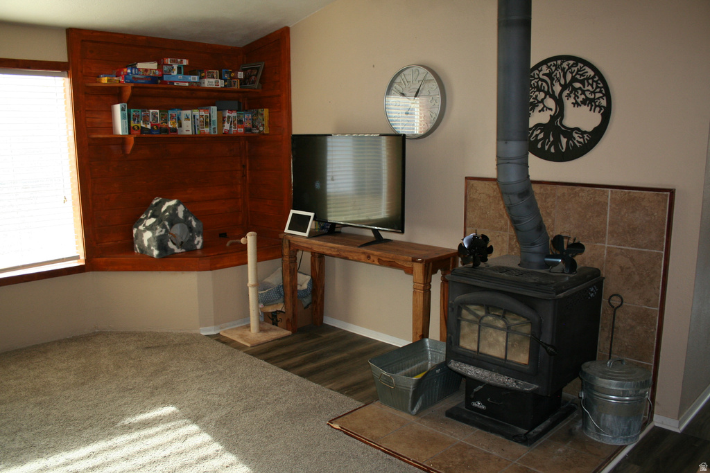 5868 N DRY FORK CANYON RD Vernal, UT 84078