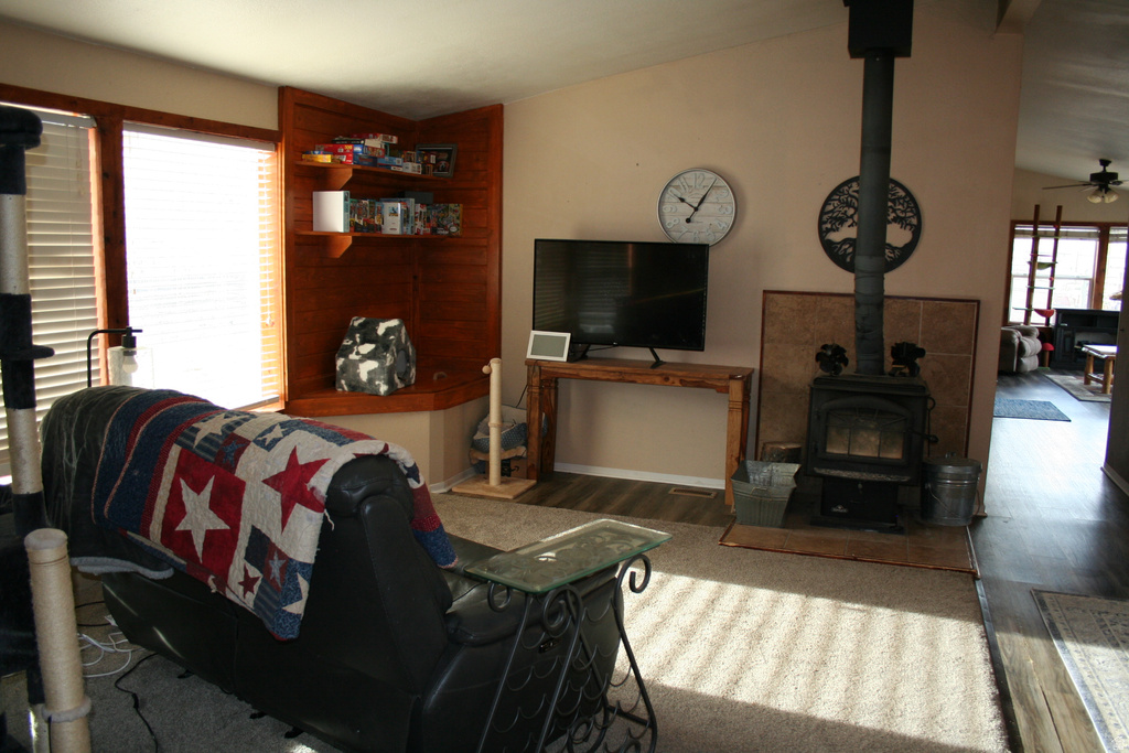 5868 N DRY FORK CANYON RD Vernal, UT 84078