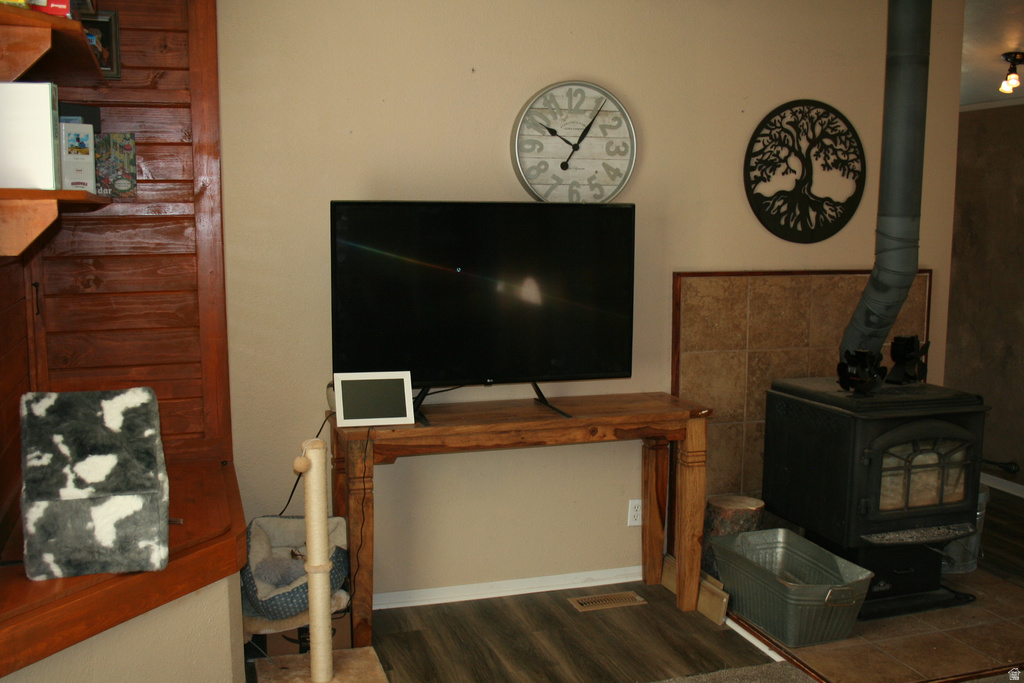 5868 N DRY FORK CANYON RD Vernal, UT 84078