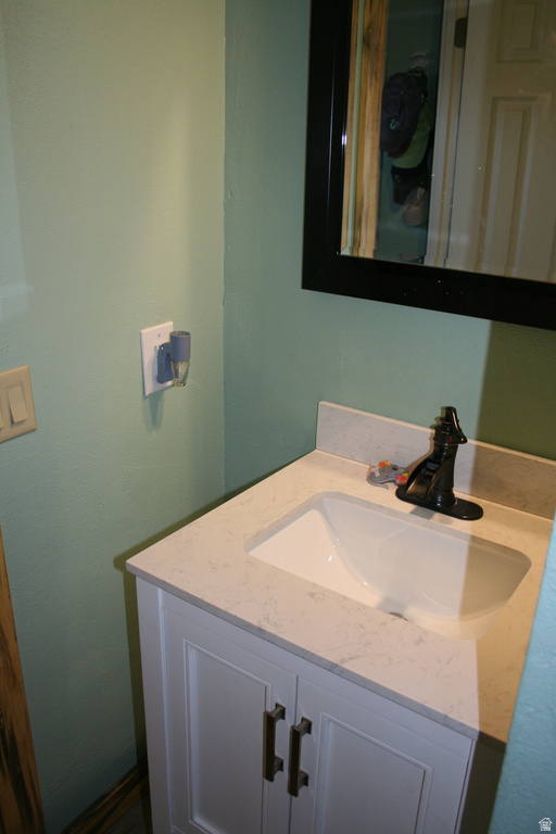 5868 N DRY FORK CANYON RD Vernal, UT 84078