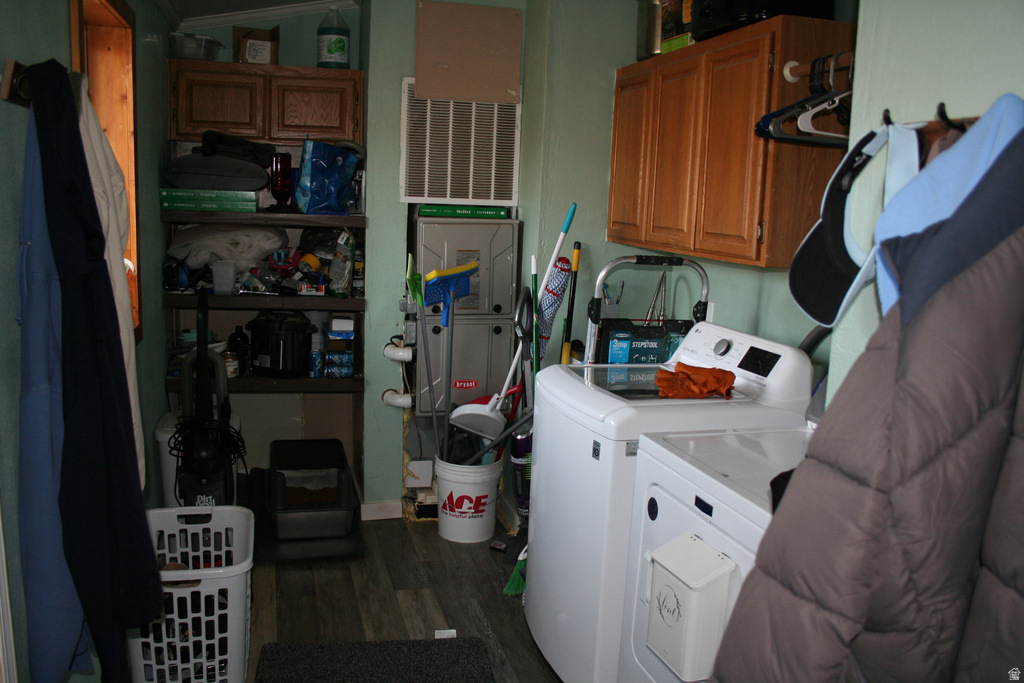 5868 N DRY FORK CANYON RD Vernal, UT 84078