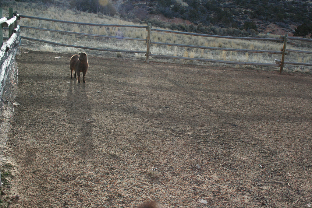 5868 N DRY FORK CANYON RD Vernal, UT 84078