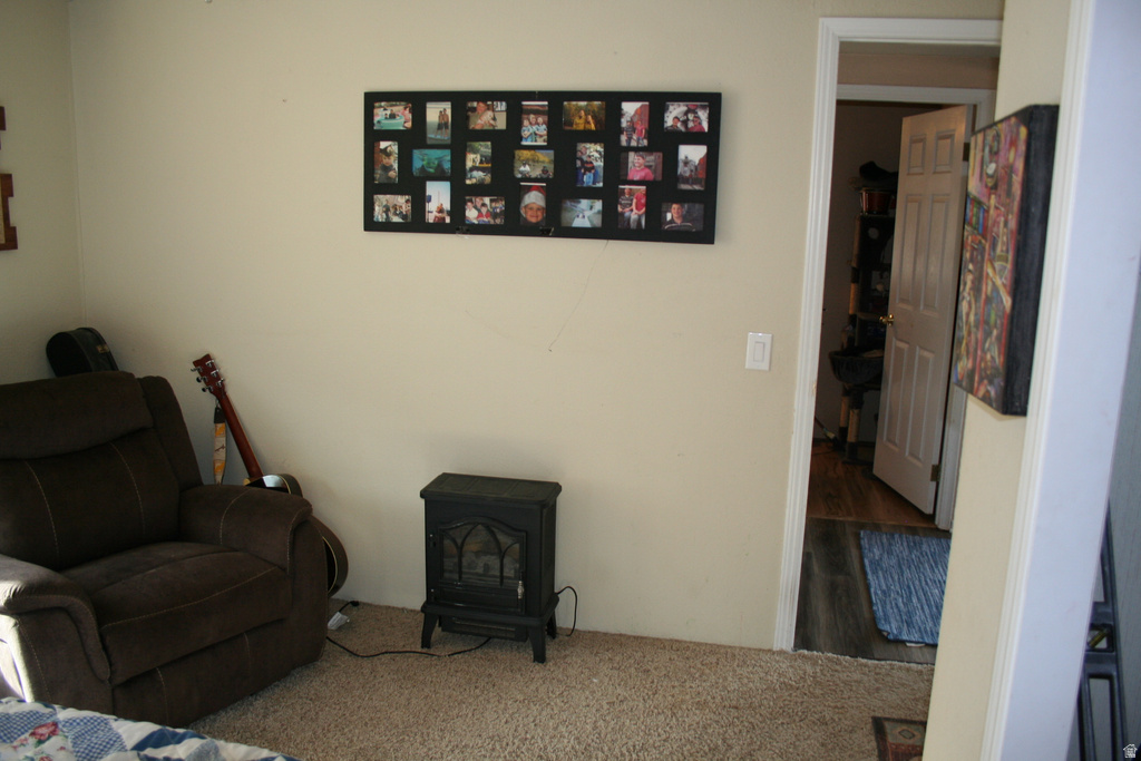 5868 N DRY FORK CANYON RD Vernal, UT 84078