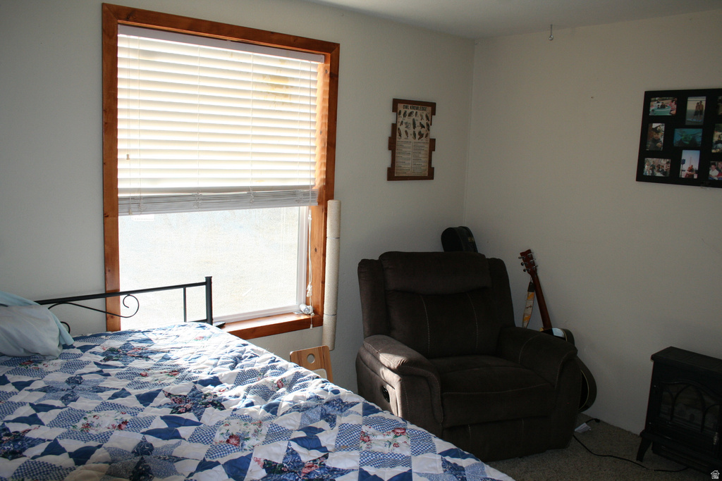 5868 N DRY FORK CANYON RD Vernal, UT 84078