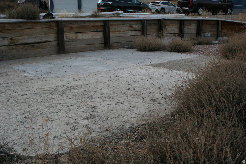 5868 N DRY FORK CANYON RD Vernal, UT 84078