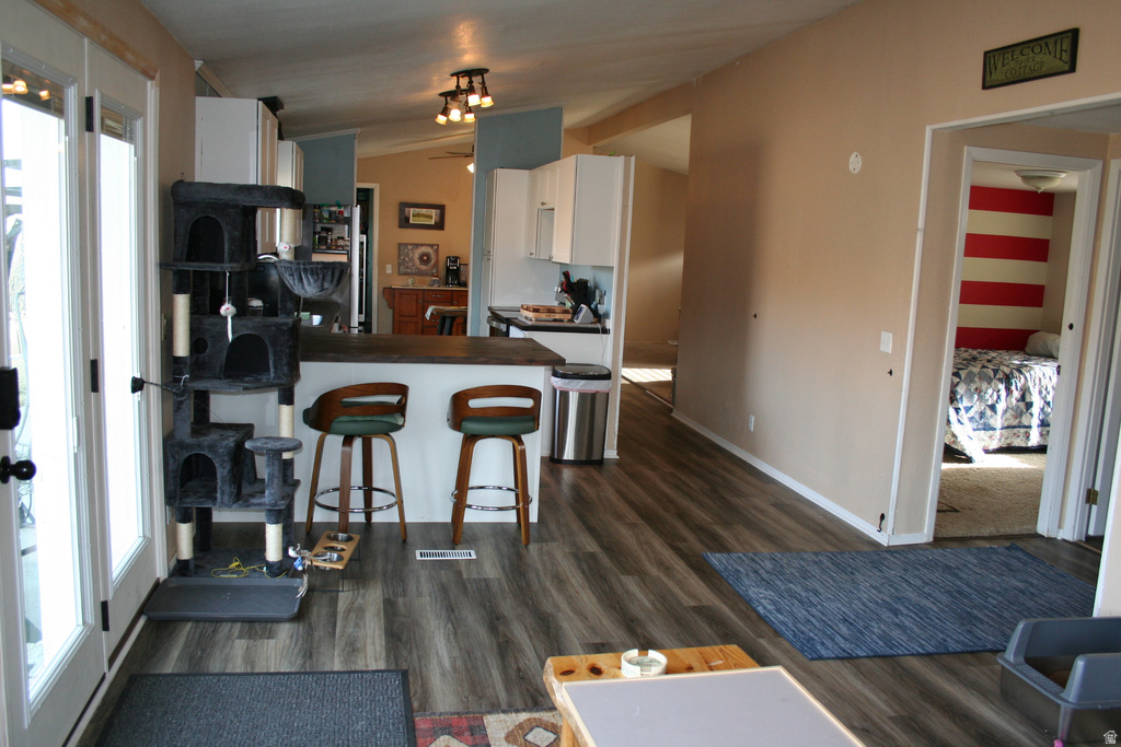 5868 N DRY FORK CANYON RD Vernal, UT 84078